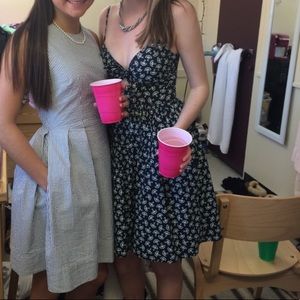 Jack wills summer dress
